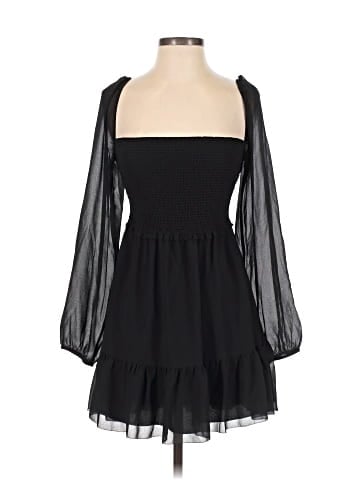 Wilfred Cocktail Dress (view 1)