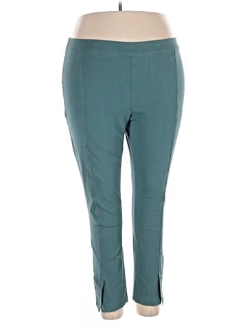 Isaac Mizrahi LIVE! Active Pants (view 1)