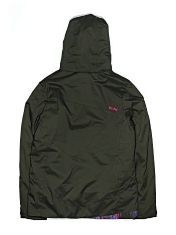 Spyder Jacket (view 2)