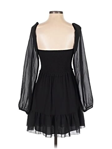 Wilfred Cocktail Dress (view 2)