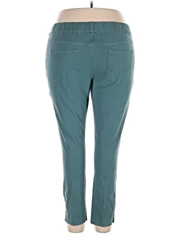 Isaac Mizrahi LIVE! Active Pants (view 2)