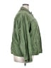 Charter Club Green Jacket Size 2X - photo 4