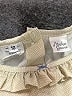 Mother Goose Ivory Dress Size 10 - photo 3