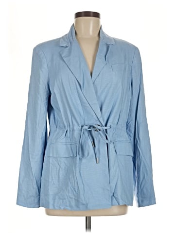 Bagatelle Blazer (view 1)