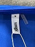 Glam Blue Cocktail Dress Size M - photo 7