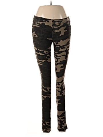 Hot & Delicious Active Pants (view 1)