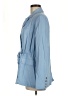 Bagatelle Blue Blazer Size M - photo 5