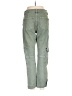 Mica Green Cargo Pants Size 28 waist - photo 2