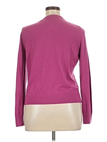 Ann Taylor Cardigan (view 2)