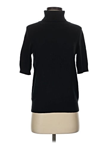 Ann Taylor Turtleneck Sweater (view 1)