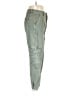 Mica Green Cargo Pants Size 28 waist - photo 4