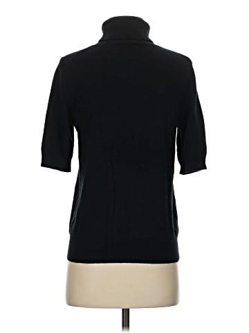 Ann Taylor Turtleneck Sweater (view 2)