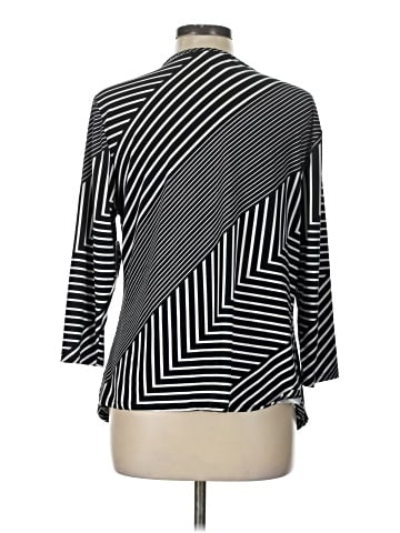 Robert Louis 3/4 Sleeve T-Shirt (view 2)