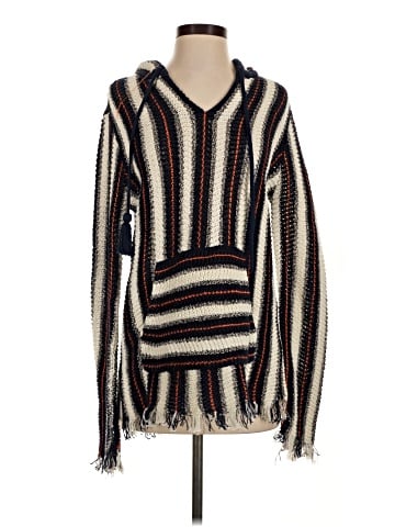 Tory Burch Pullover Sweater (view 1)