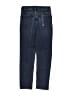 Old Navy Solid Blue Jeans Size 12 - photo 2