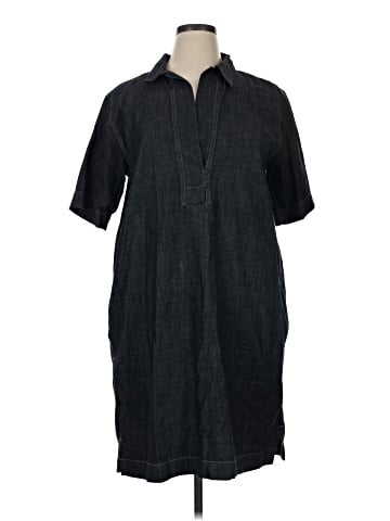 Lauren by Ralph Lauren Casual Dress (view 1)