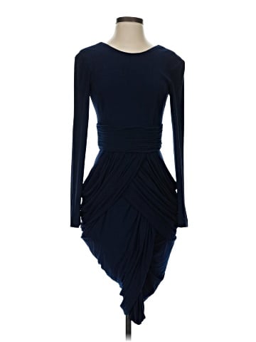 MIKAEL AGHAL Cocktail Dress (view 1)