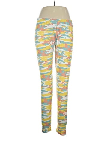 KRISTIN NICOLE Active Pants (view 1)