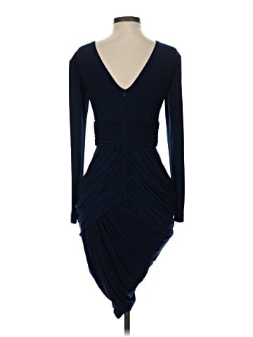 MIKAEL AGHAL Cocktail Dress (view 2)