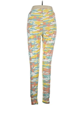 KRISTIN NICOLE Active Pants (view 2)