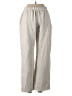 Unbranded Gray Ivory Casual Pants Size M - photo 2