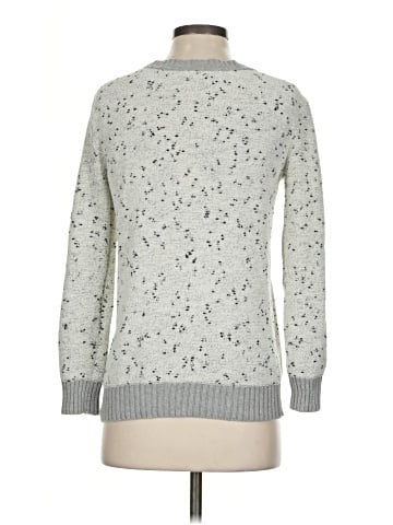Hinge Pullover Sweater (view 2)