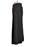 Topshop 100% Polyester Polka Dots Black Casual Pants Size 6 - photo 5
