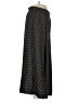Topshop 100% Polyester Polka Dots Black Casual Pants Size 6 - photo 4