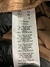 ASOS Solid Tan Casual Pants Size 6 - photo 8