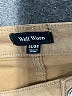 Well Worn Brown Cargo Pants Size 14 - photo 6