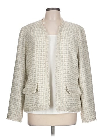 Chico's Blazer (view 1)
