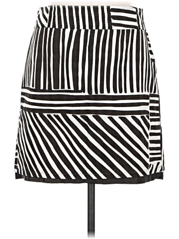 Ann Taylor Factory Casual Skirt (view 1)