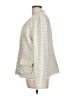 Chico's Tweed Ivory Blazer Size Lg (2) - photo 5