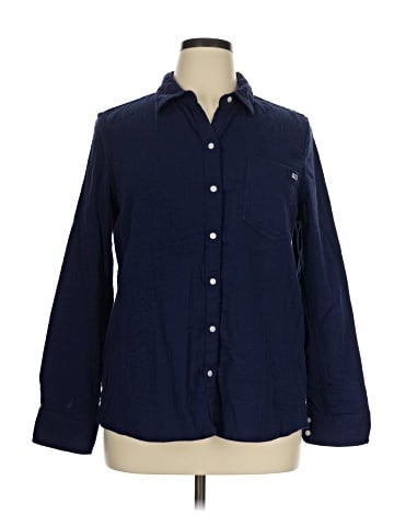 Vineyard Vines Long Sleeve Button-Down Shirt (view 1)