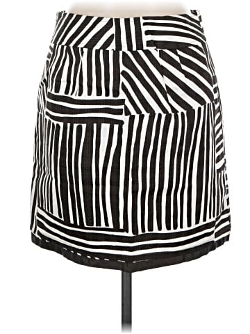 Ann Taylor Factory Casual Skirt (view 2)