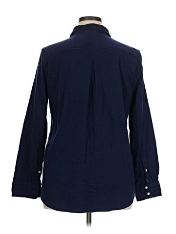 Vineyard Vines Long Sleeve Button-Down Shirt (view 2)