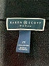 Karen Scott 100% Cotton Black Pullover Sweater Size 2X - photo 7