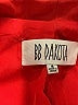 BB Dakota Red Blazer Size 4 - photo 6