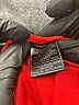 BB Dakota Red Blazer Size 4 - photo 7