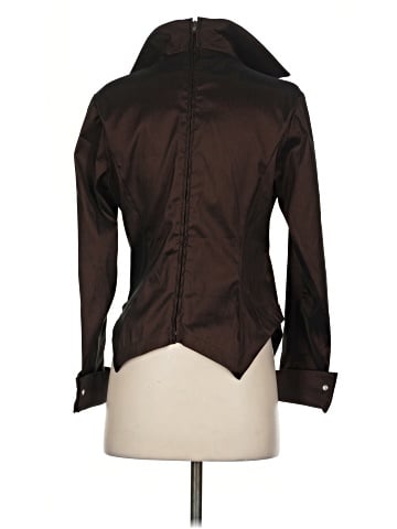 Tadashi Long Sleeve Blouse (view 2)