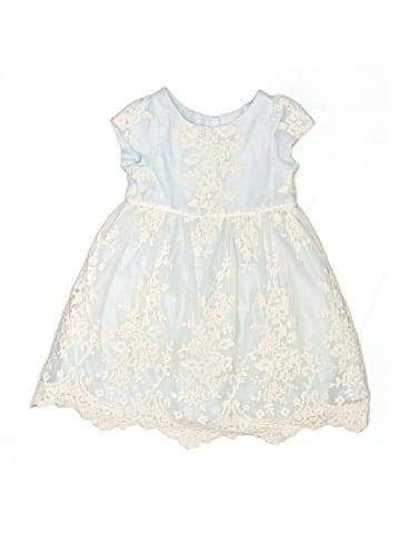 Pippa & Julie Dress (view 1)
