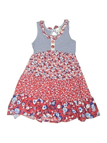 Jona Michelle Dress (view 1)