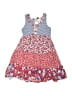 Jona Michelle Blue Dress Size 7 - photo 1
