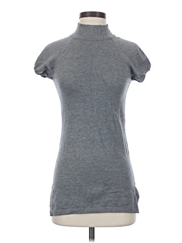 Olivia Sky Turtleneck Sweater (view 1)