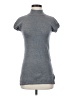 Olivia Sky Gray Turtleneck Sweater Size S - photo 1