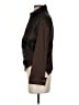 Tadashi Brown Long Sleeve Blouse Size S (estimated) - photo 5