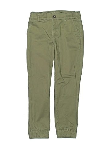 Janie and Jack Khakis (view 1)