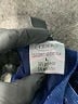 Cider Blue Cocktail Dress Size L - photo 7