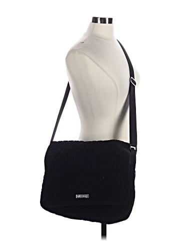 Vera Bradley Messenger (view 2)