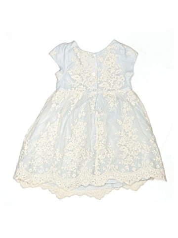 Pippa & Julie Dress (view 2)